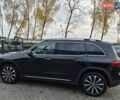 Мерседес GLB-Class 2022 у Полтаві на Automoto.ua Чорний Мерседес GLB-Class, об'ємом двигуна 1.99 л та пробігом 64 тис. км за 32400 $, фото 9 на Automoto.ua