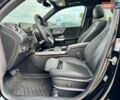 Черный Мерседес GLB-Class, объемом двигателя 1.99 л и пробегом 17 тыс. км за 40000 $, фото 20 на Automoto.ua