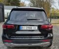 Мерседес GLB-Class 2022 у Полтаві на Automoto.ua Чорний Мерседес GLB-Class, об'ємом двигуна 1.99 л та пробігом 64 тис. км за 32400 $, фото 12 на Automoto.ua