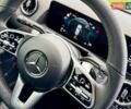 Черный Мерседес GLB-Class, объемом двигателя 2 л и пробегом 55 тыс. км за 35200 $, фото 36 на Automoto.ua