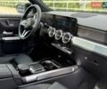 Черный Мерседес GLB-Class, объемом двигателя 1.99 л и пробегом 17 тыс. км за 40000 $, фото 32 на Automoto.ua