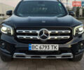 Черный Мерседес GLB-Class, объемом двигателя 2 л и пробегом 70 тыс. км за 31850 $, фото 27 на Automoto.ua