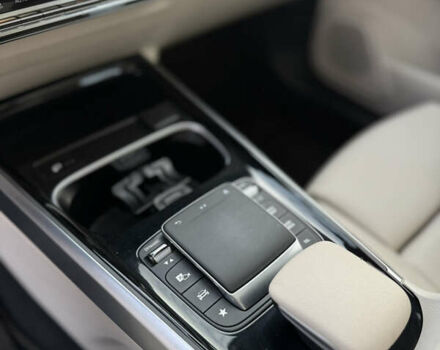 Черный Мерседес GLB-Class, объемом двигателя 1.99 л и пробегом 8 тыс. км за 43000 $, фото 21 на Automoto.ua