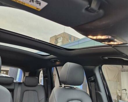 Мерседес GLB-Class 2022 у Полтаві на Automoto.ua Чорний Мерседес GLB-Class, об'ємом двигуна 1.99 л та пробігом 64 тис. км за 32400 $, фото 25 на Automoto.ua