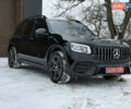 Черный Мерседес GLB-Class, объемом двигателя 2 л и пробегом 112 тыс. км за 32900 $, фото 6 на Automoto.ua