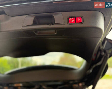Черный Мерседес GLB-Class, объемом двигателя 2 л и пробегом 111 тыс. км за 31900 $, фото 36 на Automoto.ua