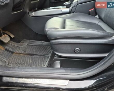 Мерседес GLB-Class 2022 у Полтаві на Automoto.ua Чорний Мерседес GLB-Class, об'ємом двигуна 1.99 л та пробігом 64 тис. км за 32400 $, фото 19 на Automoto.ua