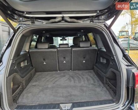 Мерседес GLB-Class 2022 у Полтаві на Automoto.ua Чорний Мерседес GLB-Class, об'ємом двигуна 1.99 л та пробігом 64 тис. км за 32400 $, фото 8 на Automoto.ua