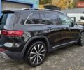 Мерседес GLB-Class 2022 у Полтаві на Automoto.ua Чорний Мерседес GLB-Class, об'ємом двигуна 1.99 л та пробігом 64 тис. км за 32400 $, фото 4 на Automoto.ua