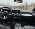 Черный Мерседес GLB-Class, объемом двигателя 1.99 л и пробегом 17 тыс. км за 43500 $, фото 12 на Automoto.ua