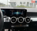 Красный Мерседес GLB-Class, объемом двигателя 1.99 л и пробегом 50 тыс. км за 37500 $, фото 26 на Automoto.ua