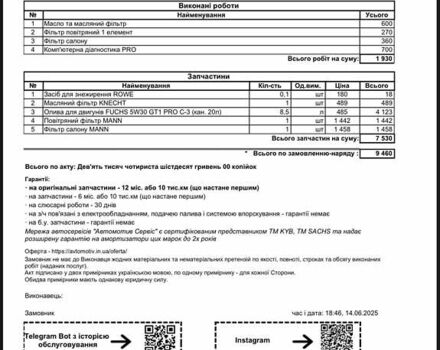 Красный Мерседес GLB-Class, объемом двигателя 1.99 л и пробегом 50 тыс. км за 37500 $, фото 11 на Automoto.ua