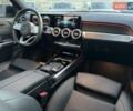 Красный Мерседес GLB-Class, объемом двигателя 1.99 л и пробегом 115 тыс. км за 30900 $, фото 3 на Automoto.ua