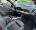 Красный Мерседес GLB-Class, объемом двигателя 1.99 л и пробегом 115 тыс. км за 30900 $, фото 9 на Automoto.ua