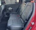 Красный Мерседес GLB-Class, объемом двигателя 1.99 л и пробегом 115 тыс. км за 30900 $, фото 64 на Automoto.ua