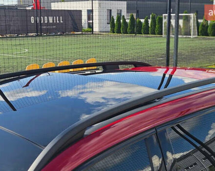 Червоний Мерседес GLB-Class, об'ємом двигуна 1.99 л та пробігом 24 тис. км за 77000 $, фото 77 на Automoto.ua