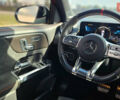 Червоний Мерседес GLB-Class, об'ємом двигуна 1.99 л та пробігом 24 тис. км за 77000 $, фото 44 на Automoto.ua