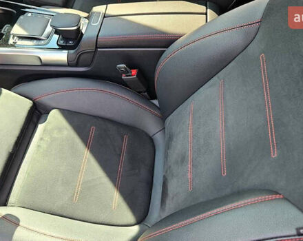 Червоний Мерседес GLB-Class, об'ємом двигуна 1.99 л та пробігом 24 тис. км за 77000 $, фото 62 на Automoto.ua