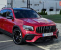 Червоний Мерседес GLB-Class, об'ємом двигуна 1.99 л та пробігом 24 тис. км за 77000 $, фото 20 на Automoto.ua