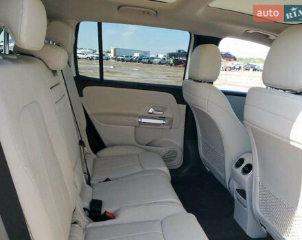 Мерседес GLB-Class, об'ємом двигуна 0 л та пробігом 118 тис. км за 18500 $, фото 7 на Automoto.ua