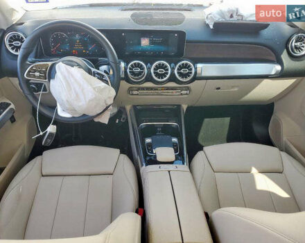 Мерседес GLB-Class, об'ємом двигуна 0 л та пробігом 118 тис. км за 18500 $, фото 3 на Automoto.ua