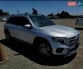 Мерседес GLB-Class, об'ємом двигуна 1.99 л та пробігом 61 тис. км за 30950 $, фото 1 на Automoto.ua