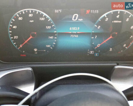 Мерседес GLB-Class, об'ємом двигуна 0 л та пробігом 118 тис. км за 18500 $, фото 11 на Automoto.ua