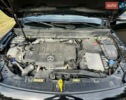 Мерседес GLB-Class, объемом двигателя 2 л и пробегом 82 тыс. км за 35000 $, фото 59 на Automoto.ua