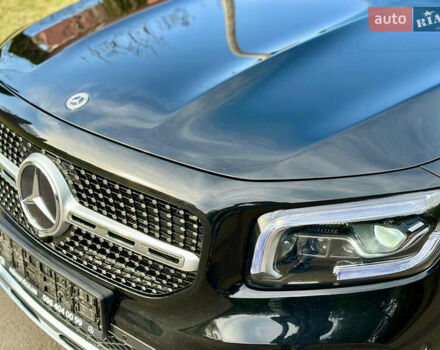 Мерседес GLB-Class, объемом двигателя 2 л и пробегом 82 тыс. км за 35000 $, фото 19 на Automoto.ua