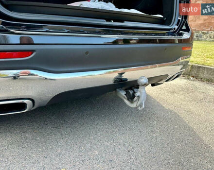 Мерседес GLB-Class, объемом двигателя 2 л и пробегом 82 тыс. км за 35000 $, фото 62 на Automoto.ua