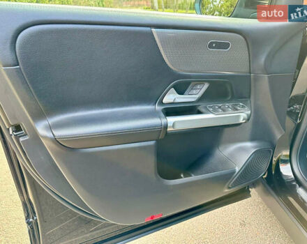 Мерседес GLB-Class, объемом двигателя 2 л и пробегом 82 тыс. км за 35000 $, фото 58 на Automoto.ua