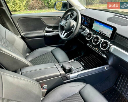 Мерседес GLB-Class, объемом двигателя 2 л и пробегом 82 тыс. км за 35000 $, фото 40 на Automoto.ua