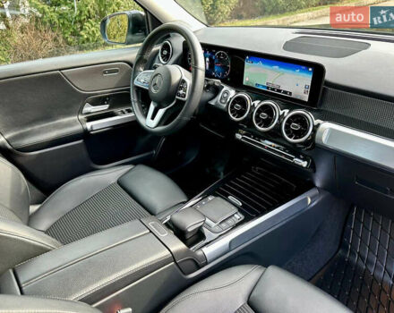 Мерседес GLB-Class, объемом двигателя 2 л и пробегом 76 тыс. км за 36500 $, фото 38 на Automoto.ua