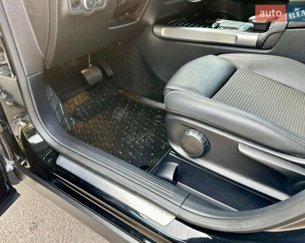 Мерседес GLB-Class, объемом двигателя 2 л и пробегом 82 тыс. км за 35000 $, фото 57 на Automoto.ua