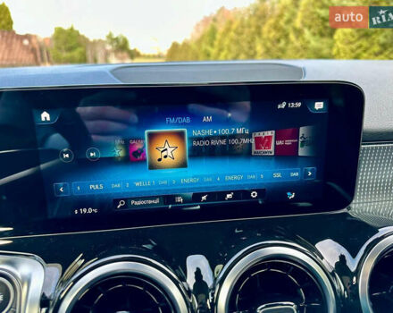 Мерседес GLB-Class, объемом двигателя 2 л и пробегом 82 тыс. км за 35000 $, фото 65 на Automoto.ua