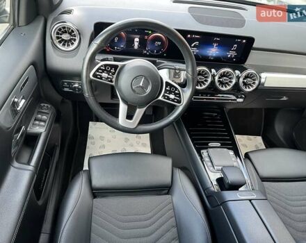 Мерседес GLB-Class, об'ємом двигуна 1.95 л та пробігом 54 тис. км за 38420 $, фото 15 на Automoto.ua