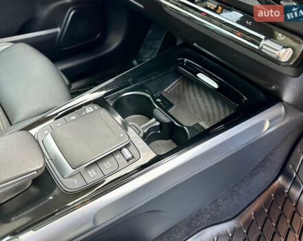 Мерседес GLB-Class, объемом двигателя 2 л и пробегом 82 тыс. км за 35000 $, фото 41 на Automoto.ua