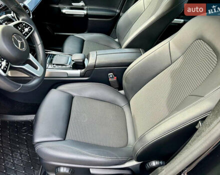 Мерседес GLB-Class, объемом двигателя 2 л и пробегом 82 тыс. км за 35000 $, фото 54 на Automoto.ua