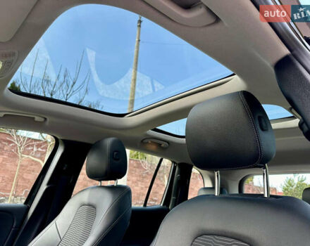 Мерседес GLB-Class, объемом двигателя 2 л и пробегом 82 тыс. км за 35000 $, фото 51 на Automoto.ua