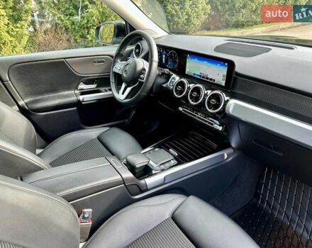 Мерседес GLB-Class, объемом двигателя 2 л и пробегом 82 тыс. км за 35000 $, фото 42 на Automoto.ua