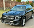Мерседес GLB-Class, объемом двигателя 2 л и пробегом 82 тыс. км за 35000 $, фото 20 на Automoto.ua
