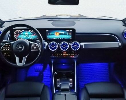 Мерседес GLB-Class, объемом двигателя 0 л и пробегом 52 тыс. км за 38800 $, фото 5 на Automoto.ua