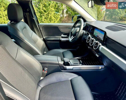 Мерседес GLB-Class, объемом двигателя 2 л и пробегом 82 тыс. км за 35000 $, фото 43 на Automoto.ua