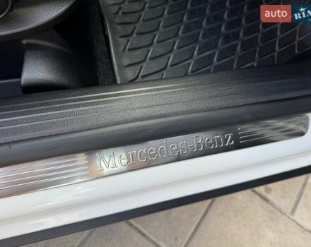 Мерседес GLB-Class, об'ємом двигуна 1.95 л та пробігом 31 тис. км за 38999 $, фото 21 на Automoto.ua