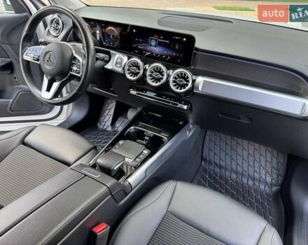 Мерседес GLB-Class, об'ємом двигуна 1.95 л та пробігом 31 тис. км за 38999 $, фото 17 на Automoto.ua