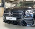 купить новое авто Мерседес GLB-Class 2023 года от официального дилера Mercedes-Benz на Набережній Мерседес фото