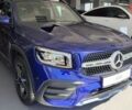 купити нове авто Мерседес GLB-Class 2023 року від офіційного дилера ПРАТ «Закарпаття-АВТО» Мерседес фото