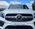 купить новое авто Мерседес GLB-Class 2023 года от официального дилера Mercedes-Benz на Набережній Мерседес фото