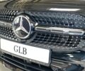 купить новое авто Мерседес GLB-Class 2023 года от официального дилера Mercedes-Benz на Набережній Мерседес фото