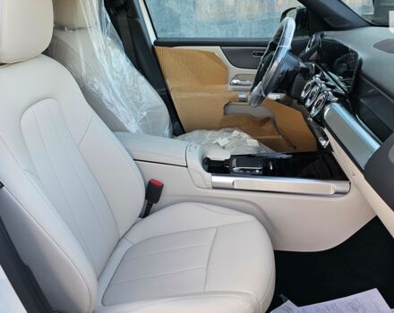 купити нове авто Мерседес GLB-Class 2023 року від офіційного дилера Mercedes-Benz на Кільцевій Мерседес фото